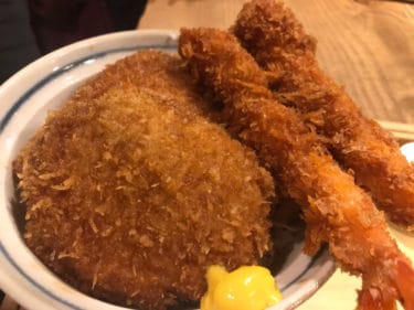 吉祥寺ランチ 大人気 新潟タレカツ丼 193go Jp いくみごードットジェイピー