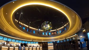 【池袋 新スポット】「グランドシネマサンシャイン」7月19日オープン!日本初上陸・国内最大スクリーン、都内最大級のスゴイ映画館登場！