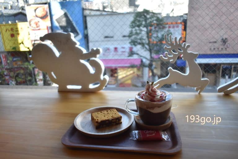 吉祥寺 カフェ Kichijoji Zaccafe キチジョウジ ザッカフェ 北口駅前にnewオープン 吉祥寺の街並みにほっこり プチプラ アイテムも 193go Jp いくみごードットジェイピー