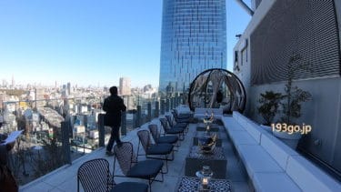 【渋谷 FUKURAS(フクラス)】「東急プラザ渋谷」12/5オープン ルーフトップ「SHIBU NIWA(シブニワ)」が絶景　日本初上陸レストラン「CÉ LA VI(セラヴィ)」も