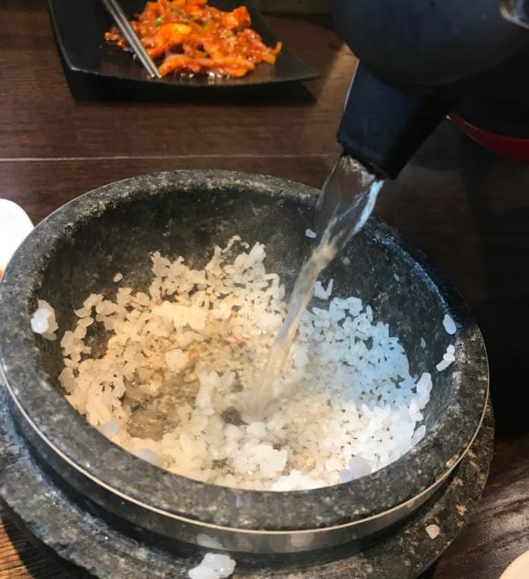 吉祥寺 韓国料理 Kollabo コラボ 吉祥寺新店で楽しめる石鍋ご飯が絶品 〆のおこげスープ 193go Jp いくみごードットジェイピー 吉祥寺 韓国料理 Kollabo コラボ 吉祥寺新店で楽しめる石鍋ご飯が絶品 〆のおこげスープ 193go Jp いくみごードットジェイピー