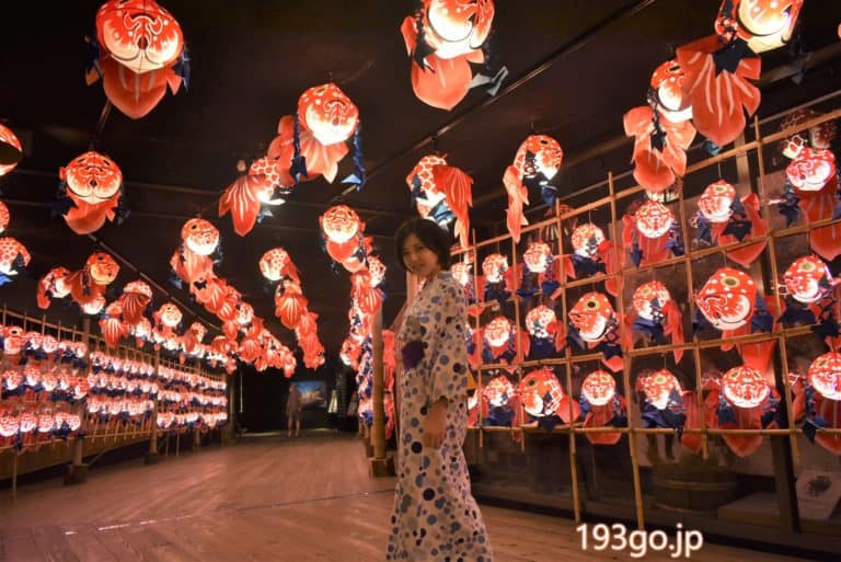 青森屋 星野リゾート青森3軒はしご旅 3泊目 毎晩お祭り 縁日のようなエンターテイメント宿 露天風呂と離れの朝風呂も 193go Jp いくみごードットジェイピー