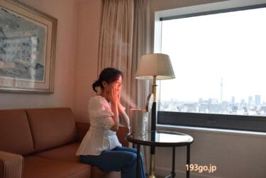 東陽町「ホテル イースト21東京」ヤーマンの最新美容機器が使える期間限定コラボルームにステイ！ホテルでエステ気分、スカイツリーの眺めでくつろぎ