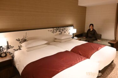 「芝パークホテル」モダンなジュニアスイートでくつろぎ　天然由来のアメニティ＆良質なアイテムに囲まれて