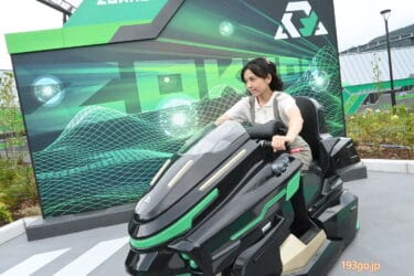 【体験リポ】富士急ハイランド新アトラクション「ZOKKON（ぞっこん）」に乗ってきた！リニア加速とカーブ旋回、凄まじい疾走感