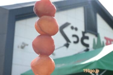 「ぐっと山形」山形の名産品が集結　うまいたれが旨い！米沢牛メンチ＆米沢ラーメン、冷たい肉そばも