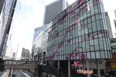 渋谷の新スポット・渋谷サクラステージの内覧会へ！フードホールに17店のグルメ　KALDI＆東急ストアも広い