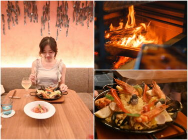 【試食会リポ】「三井ガーデンホテル銀座築地」9月開業　最上階の薪火レストランで楽しむ香りと音　朝食は和洋中6種からチョイス　限定20食のフルーツサンドも　