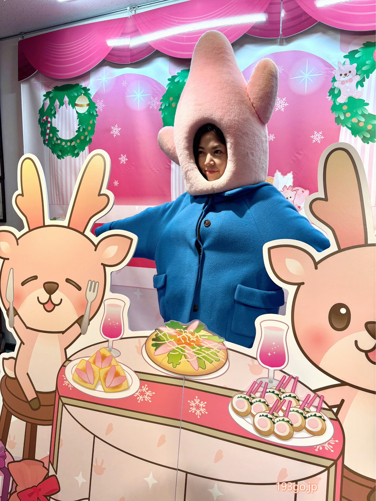 栃木「岩下の新生姜ミュージアム」巨大な生姜がニョキニョキ！ピンク